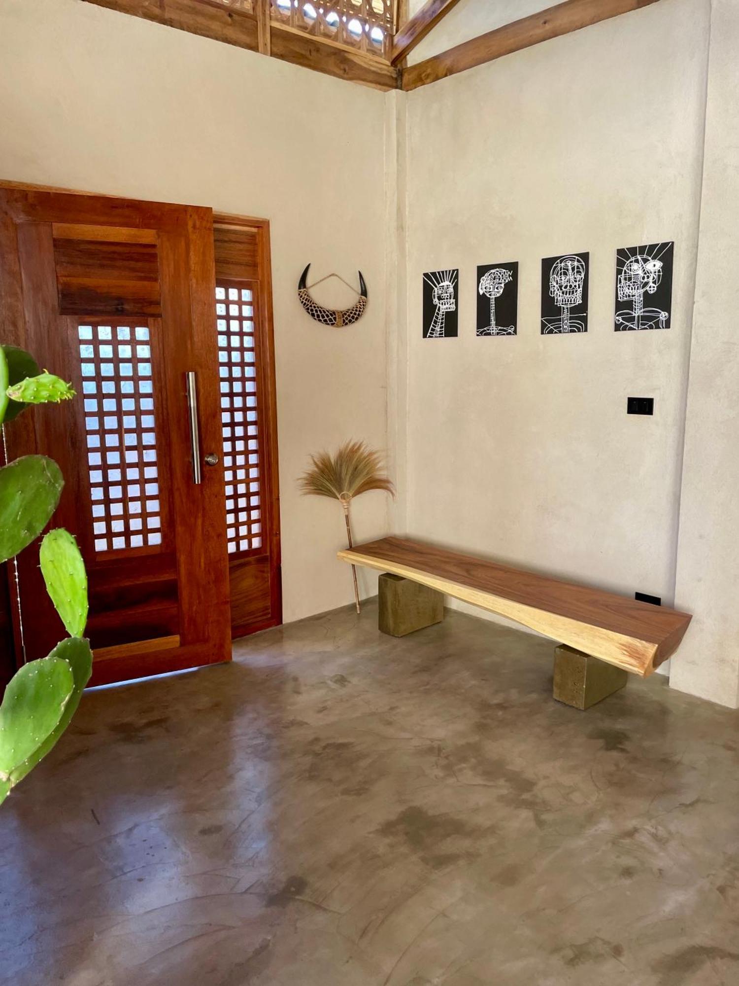 Elegant Villa With Private Pool El Nido Esterno foto
