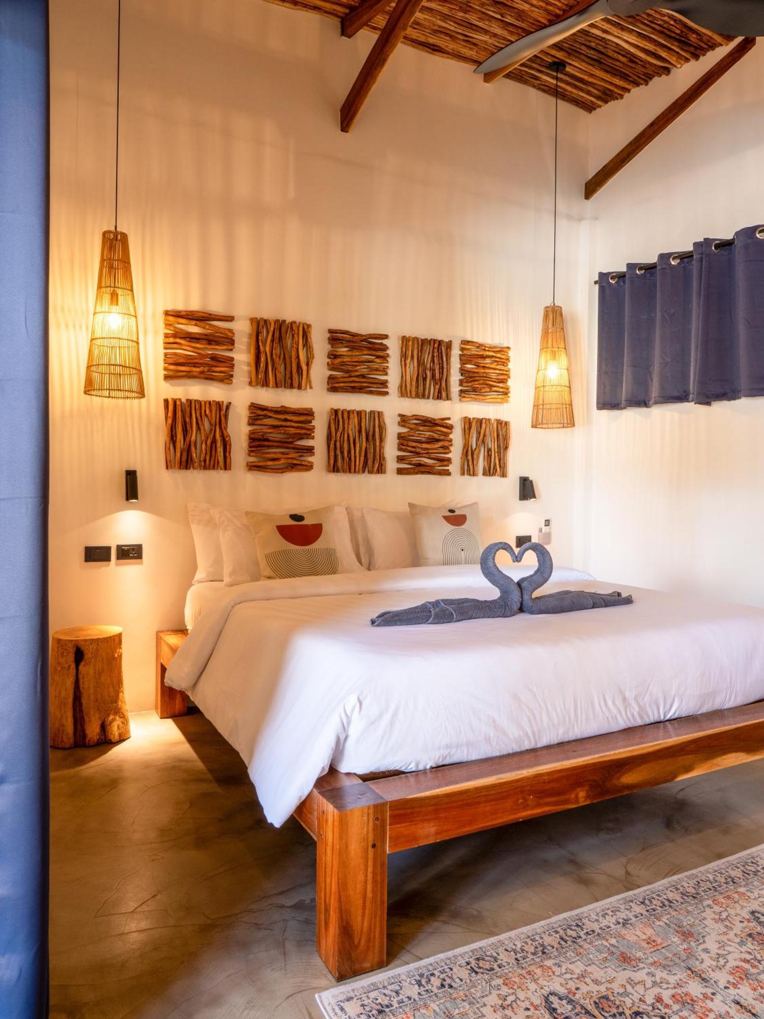 Elegant Villa With Private Pool El Nido Esterno foto
